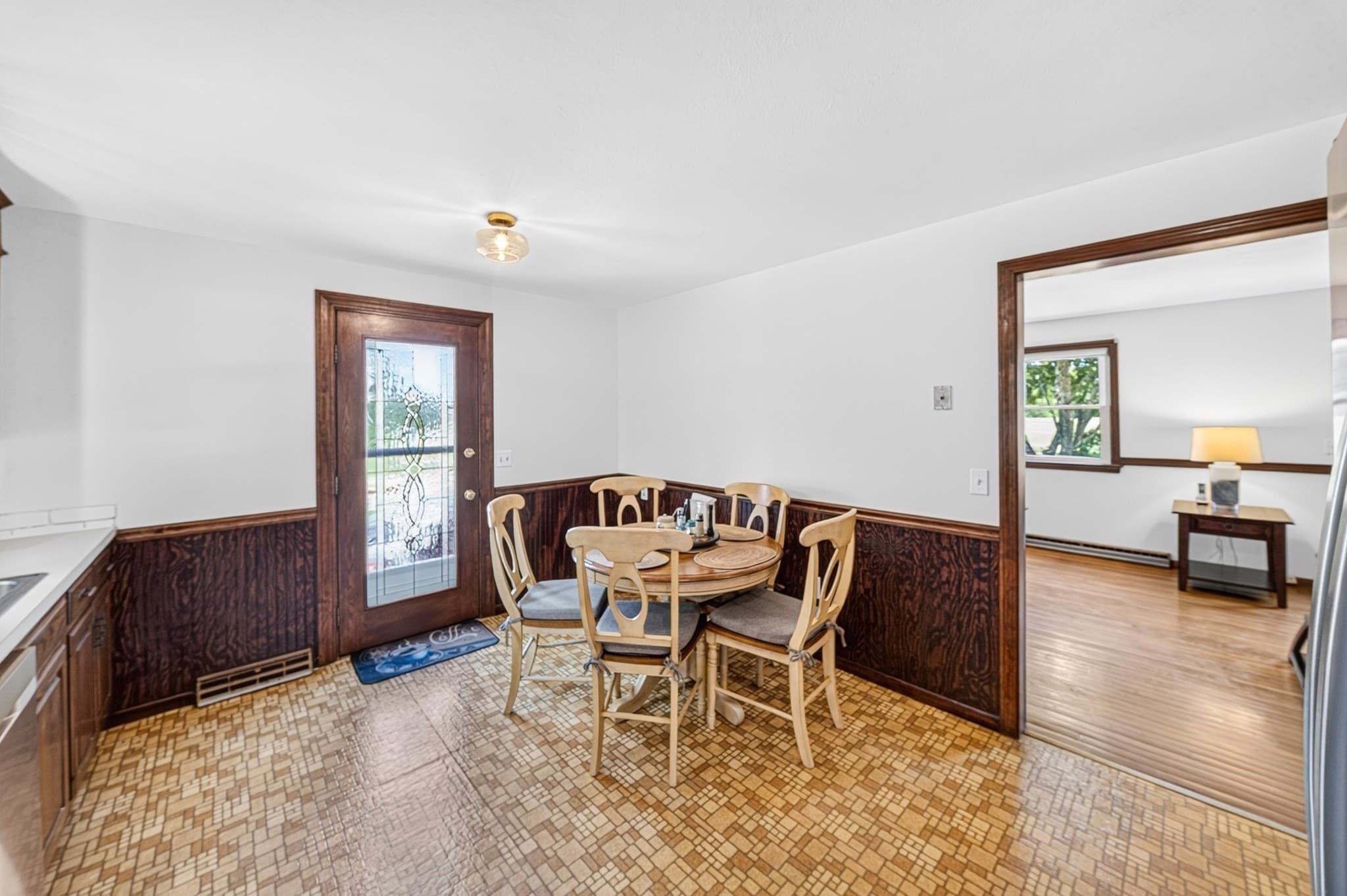 Single Family Residence at 1761 Washington St, East Bridgewater MA 02333, East Bridgewater, photo 12 of 20