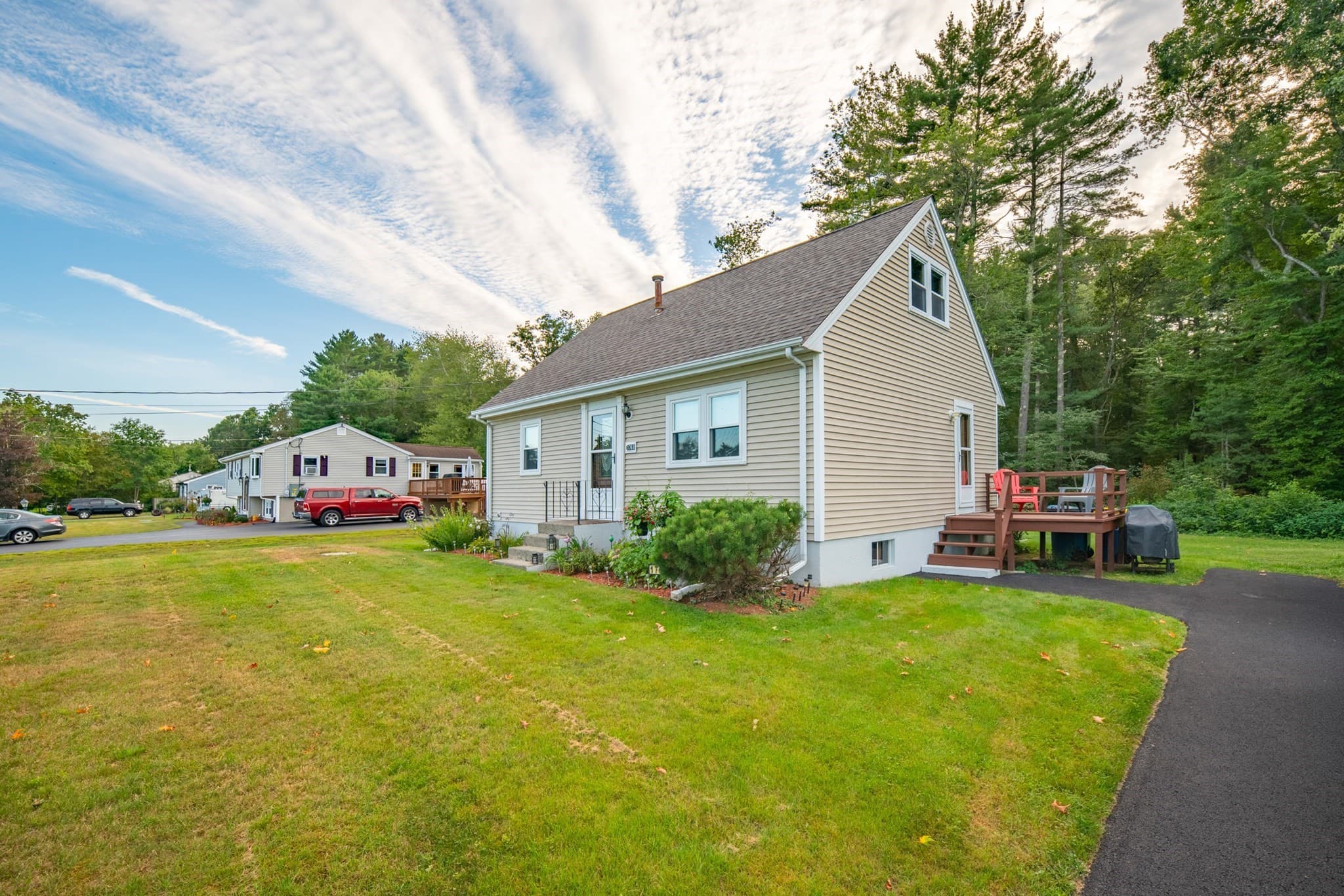 1761 Washington St, East Bridgewater MA 02333