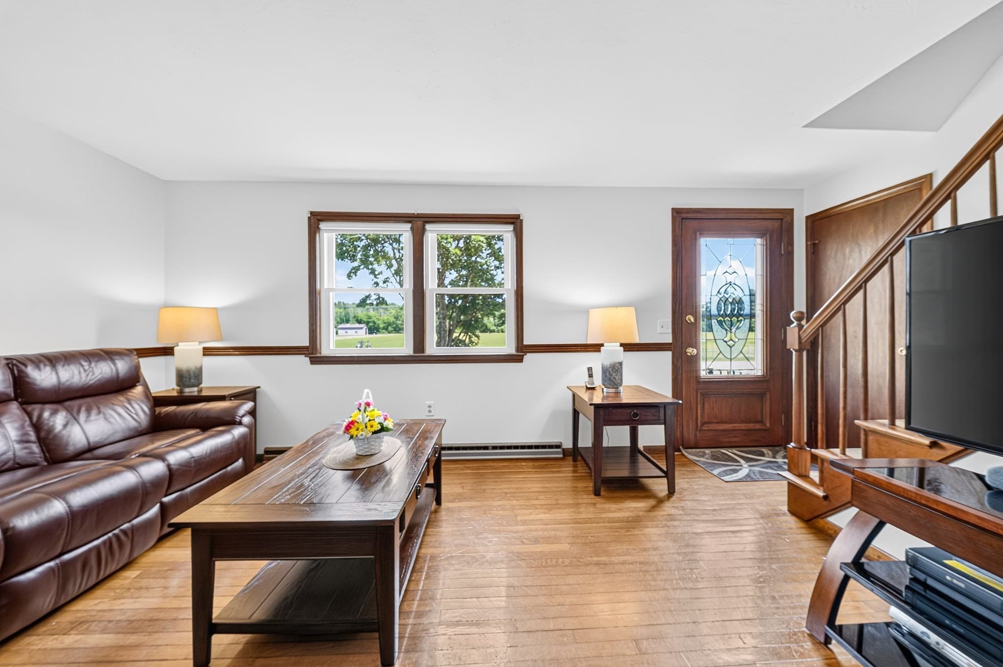Single Family Residence at 1761 Washington St, East Bridgewater MA 02333, East Bridgewater, photo 9 of 20