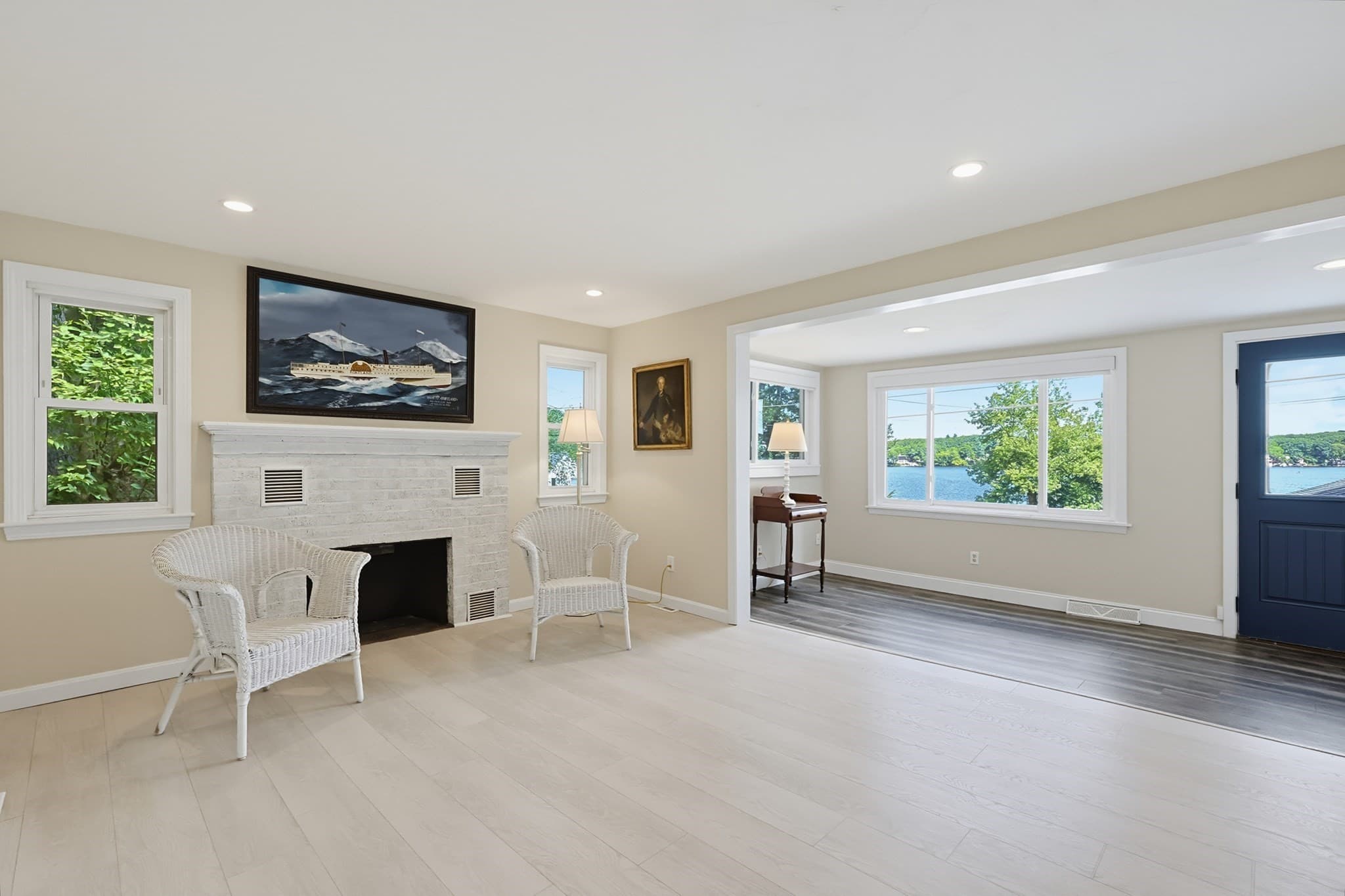 Single Family Residence at 118 Woolford Road, Wrentham MA 02093, Wrentham, photo 23 of 42