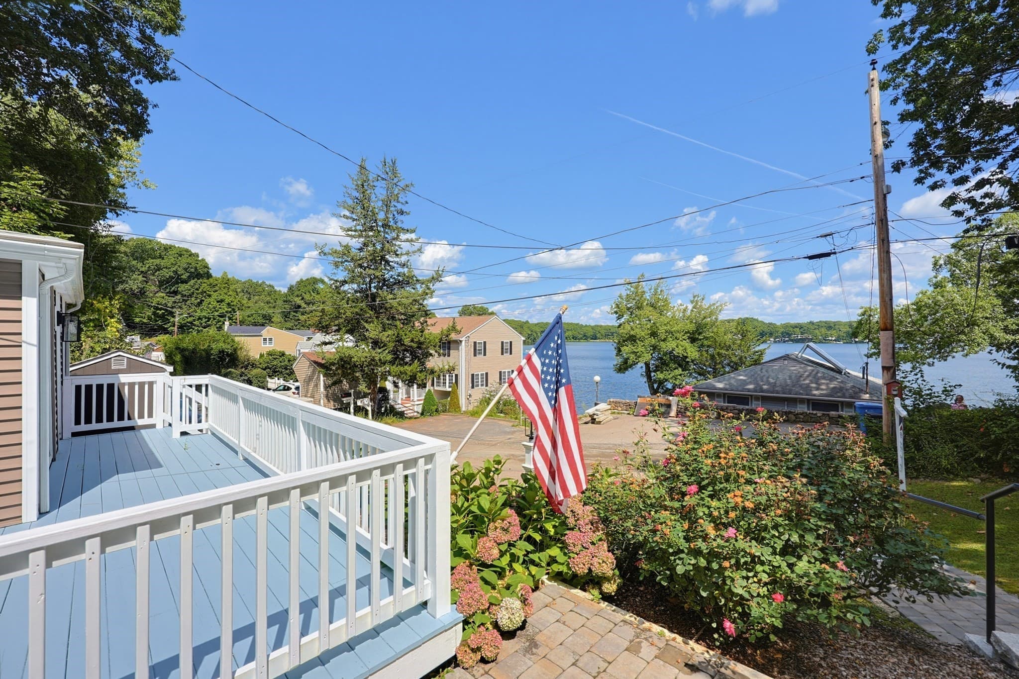 Single Family Residence at 118 Woolford Road, Wrentham MA 02093, Wrentham, photo 36 of 42