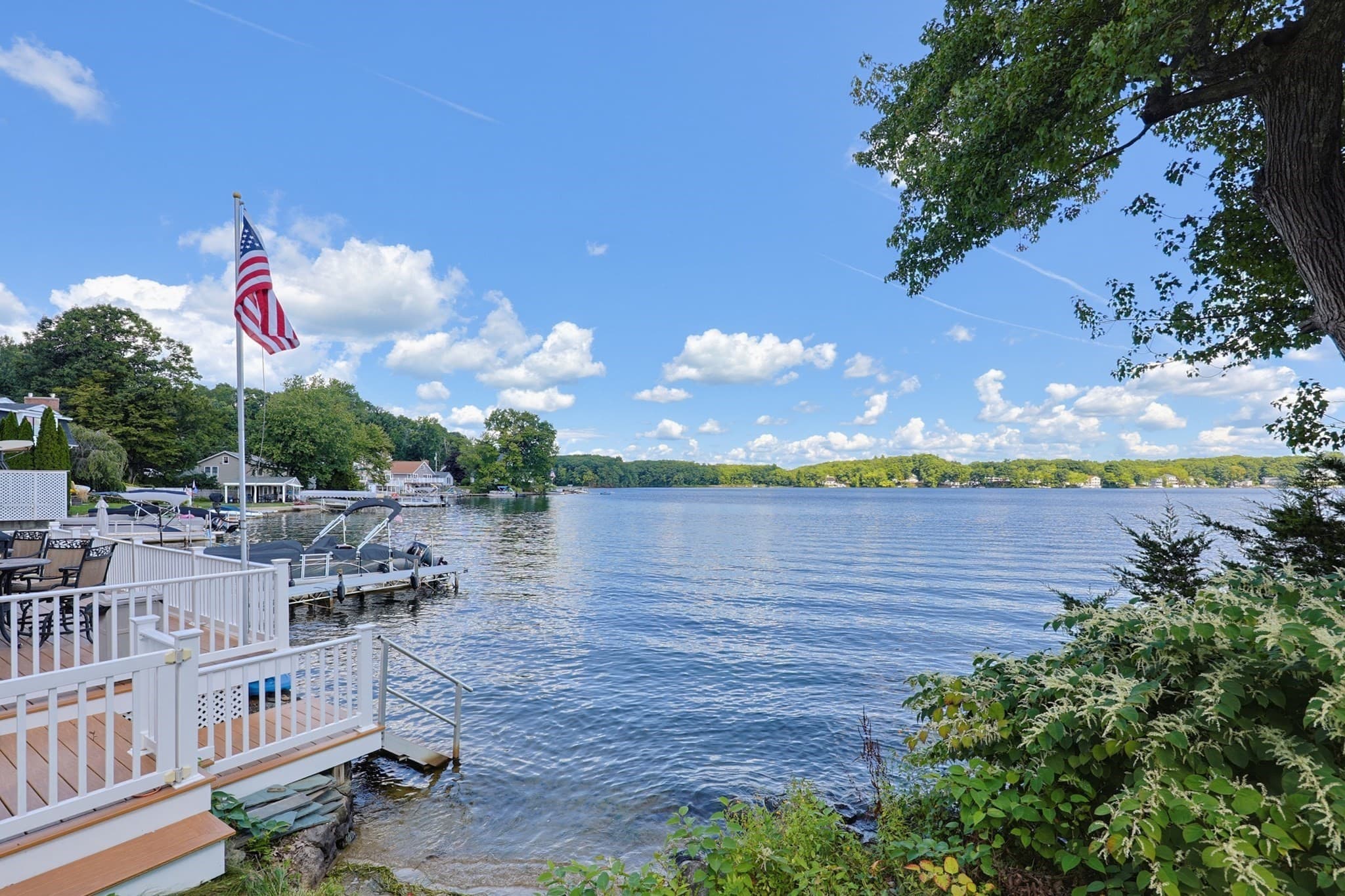 118 Woolford Road, Wrentham MA 02093