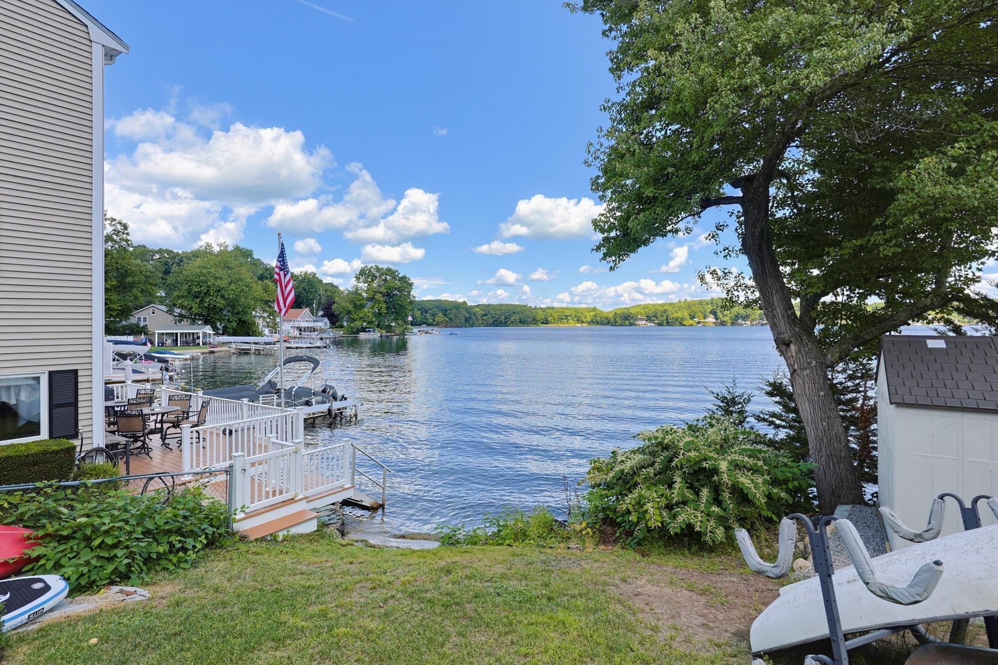 Single Family Residence at 118 Woolford Road, Wrentham MA 02093, Wrentham, photo 4 of 42