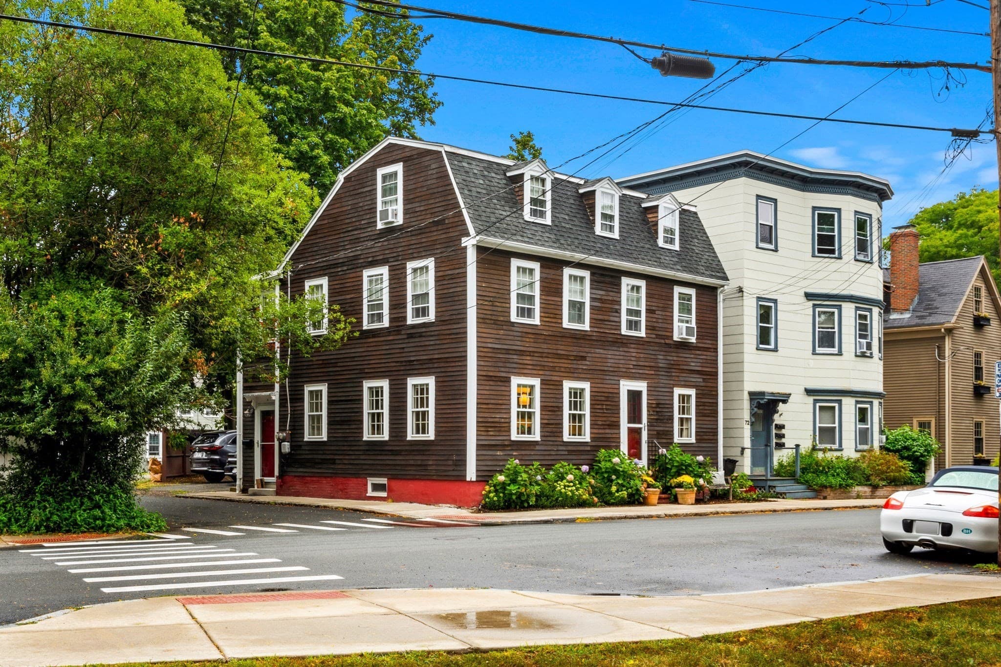Condominium at 74 Derby St # 1, Salem MA 01970, Salem, photo 2 of 38