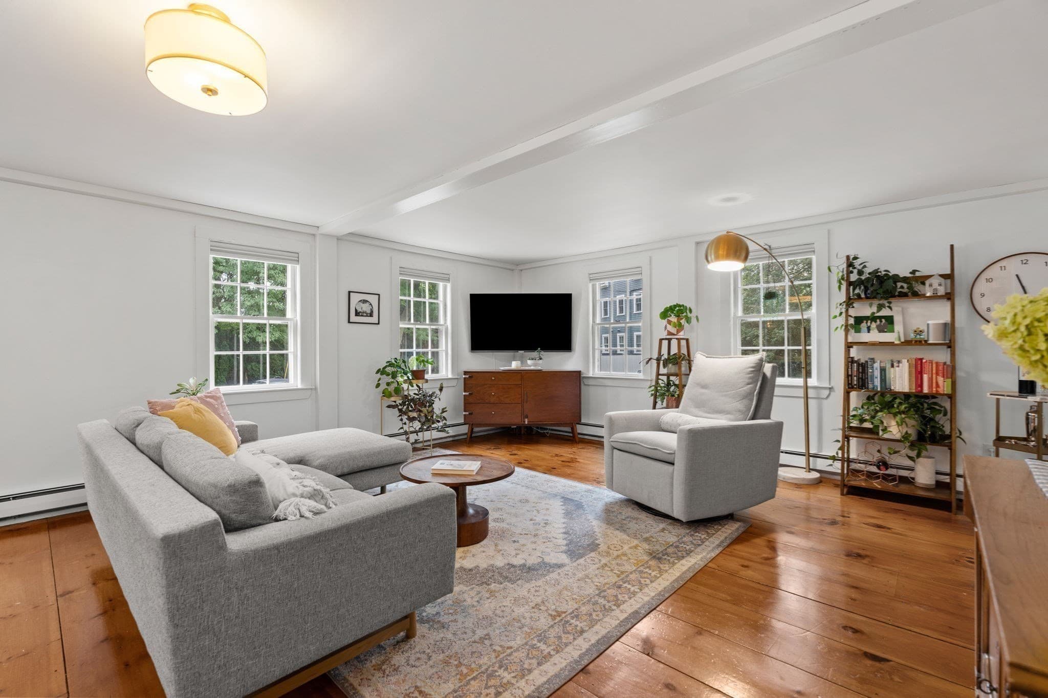 Condominium at 74 Derby St # 1, Salem MA 01970, Salem, photo 6 of 38
