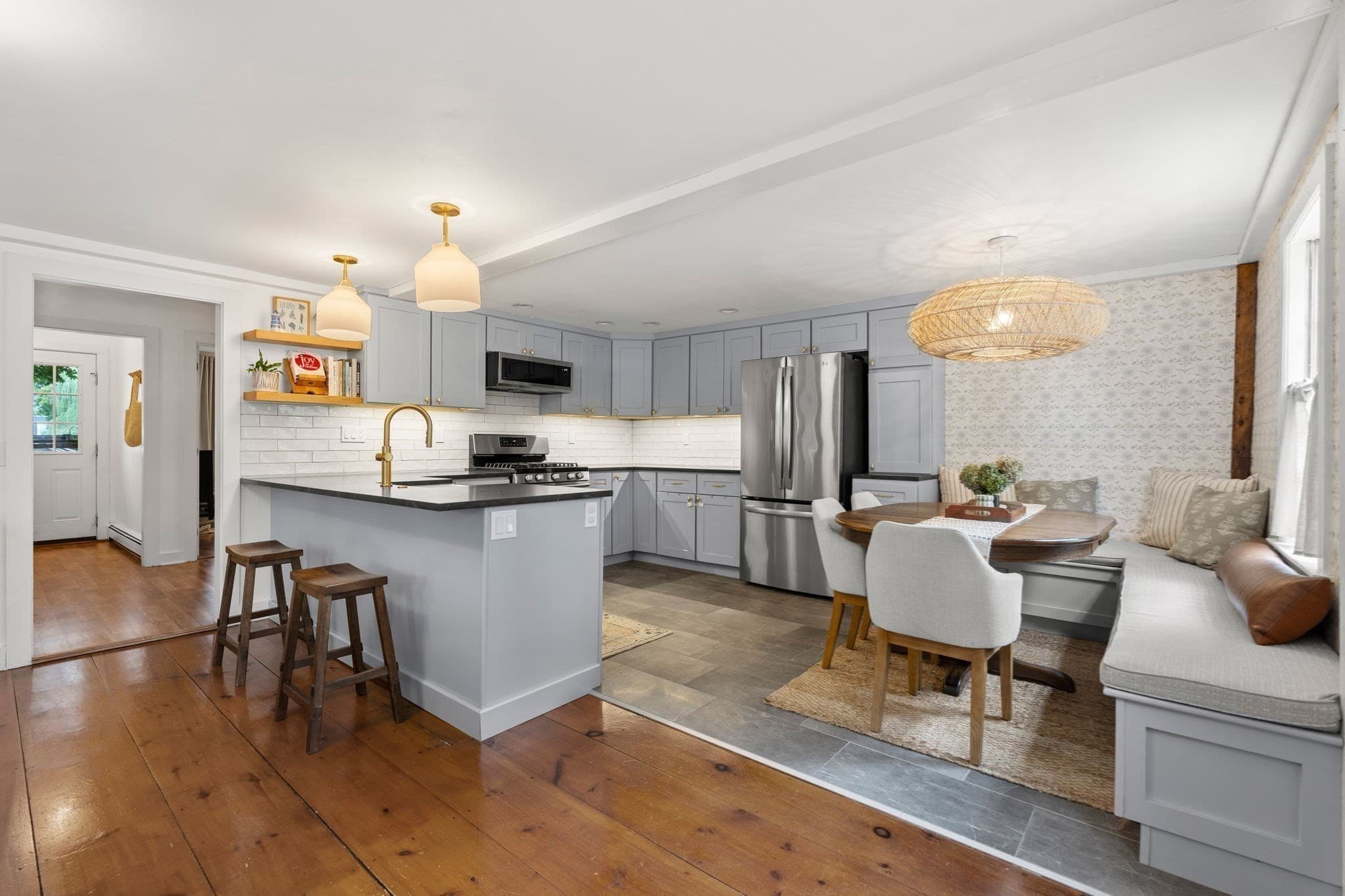 Condominium at 74 Derby St # 1, Salem MA 01970, Salem, photo 17 of 38