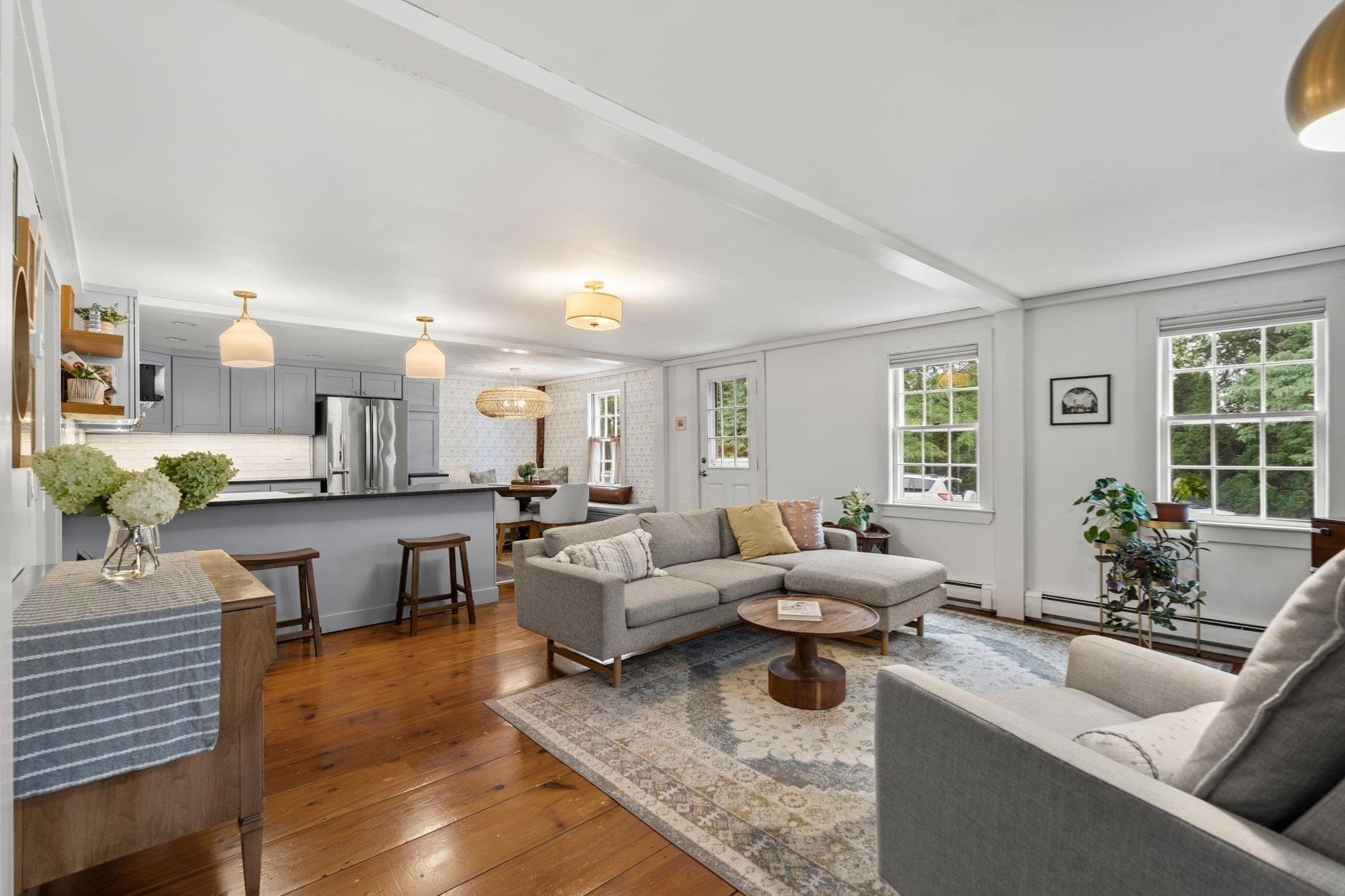 Condominium at 74 Derby St # 1, Salem MA 01970, Salem, photo 3 of 38