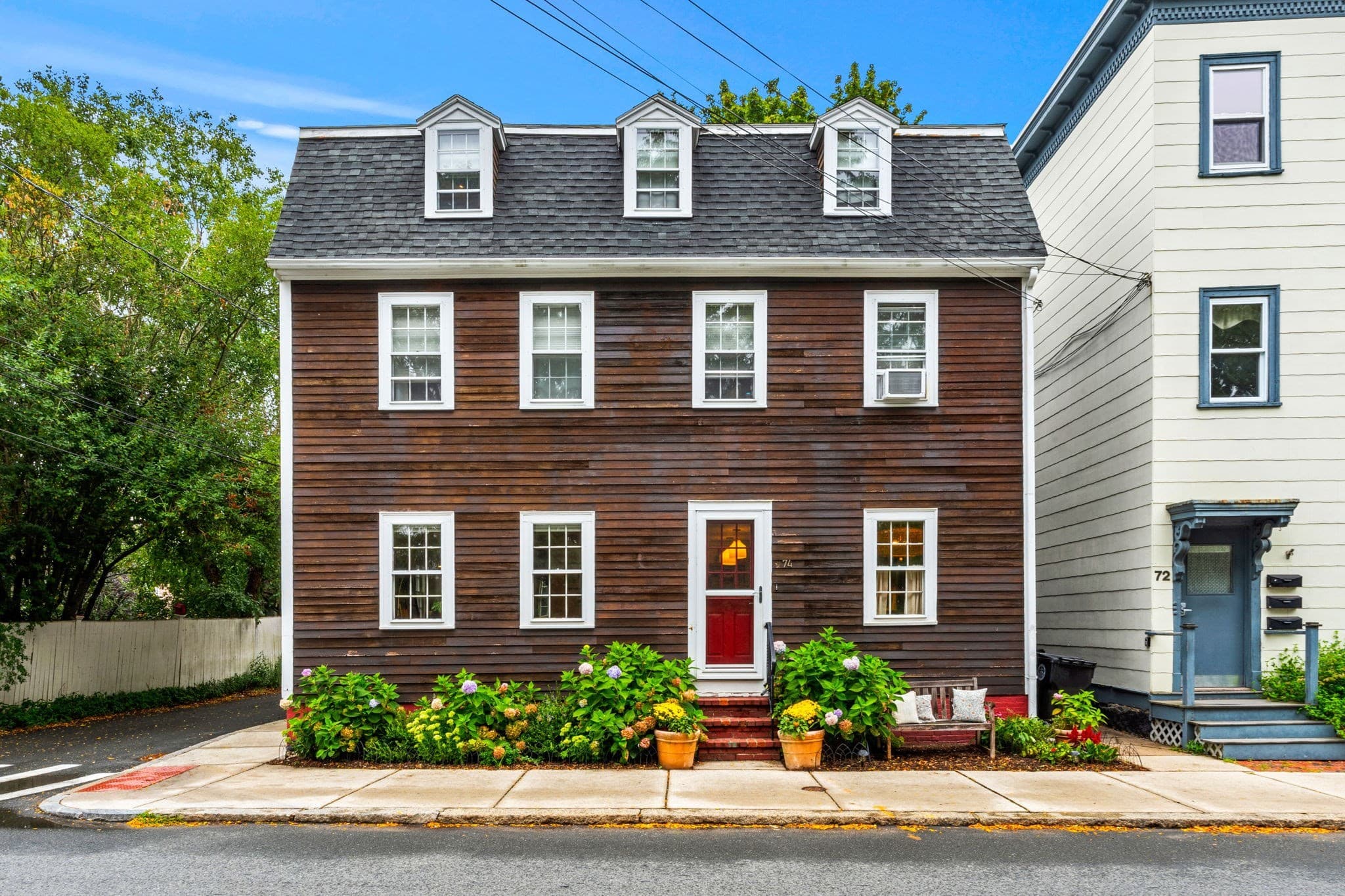 74 Derby St # 1, Salem MA 01970