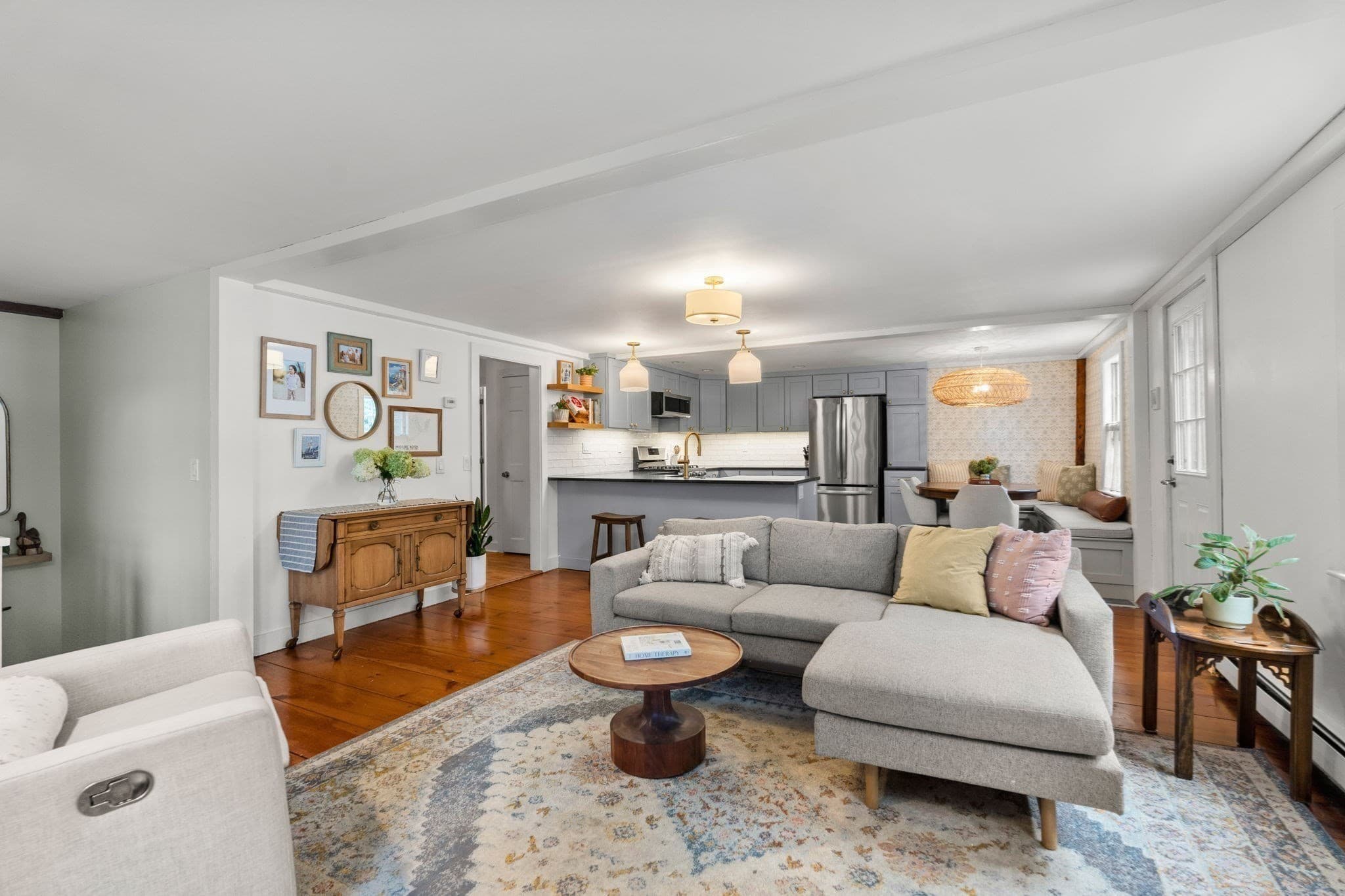 Condominium at 74 Derby St # 1, Salem MA 01970, Salem, photo 10 of 38