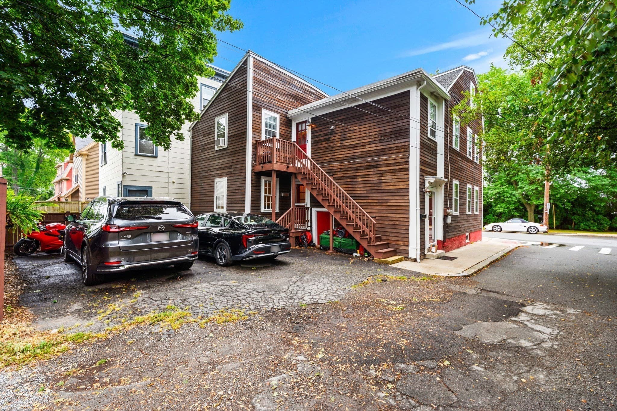 Condominium at 74 Derby St # 1, Salem MA 01970, Salem, photo 37 of 38