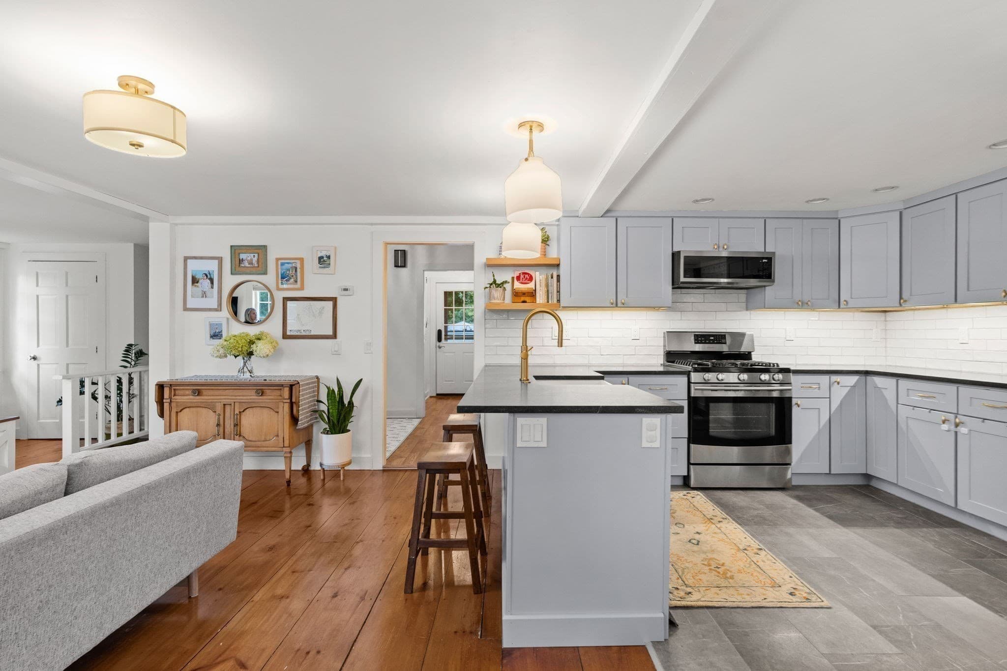 Condominium at 74 Derby St # 1, Salem MA 01970, Salem, photo 21 of 38