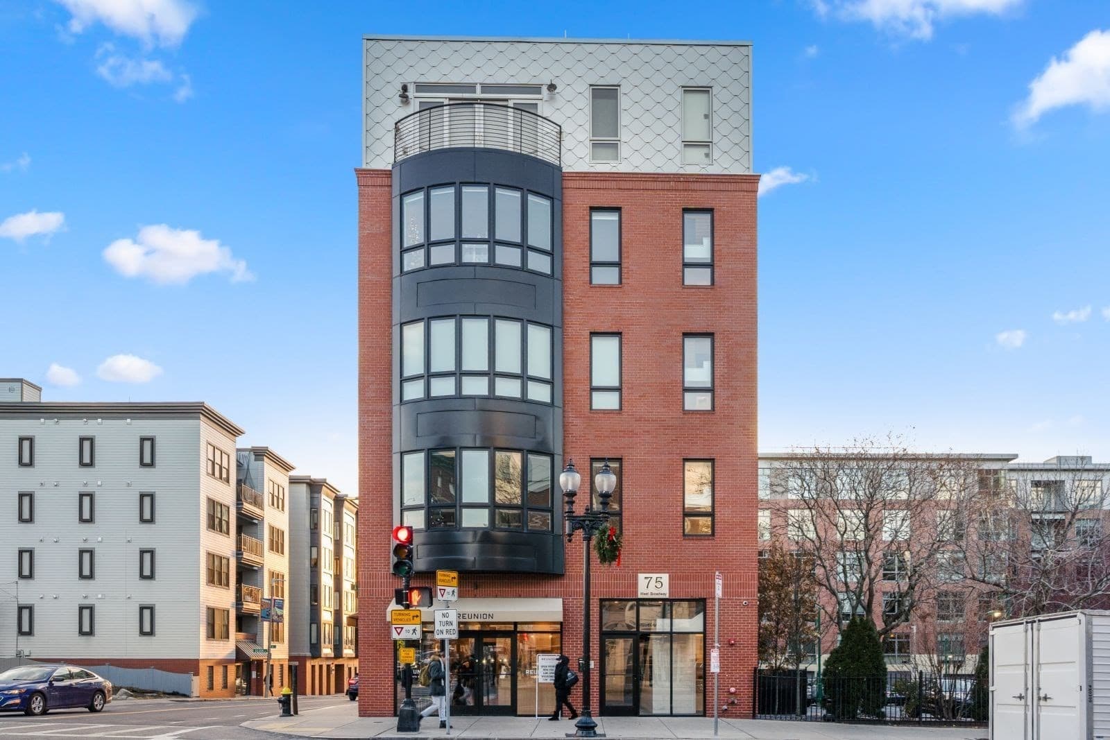 Condominium at 75 W Broadway # 202, Boston MA 02127, Boston, photo 32 of 34
