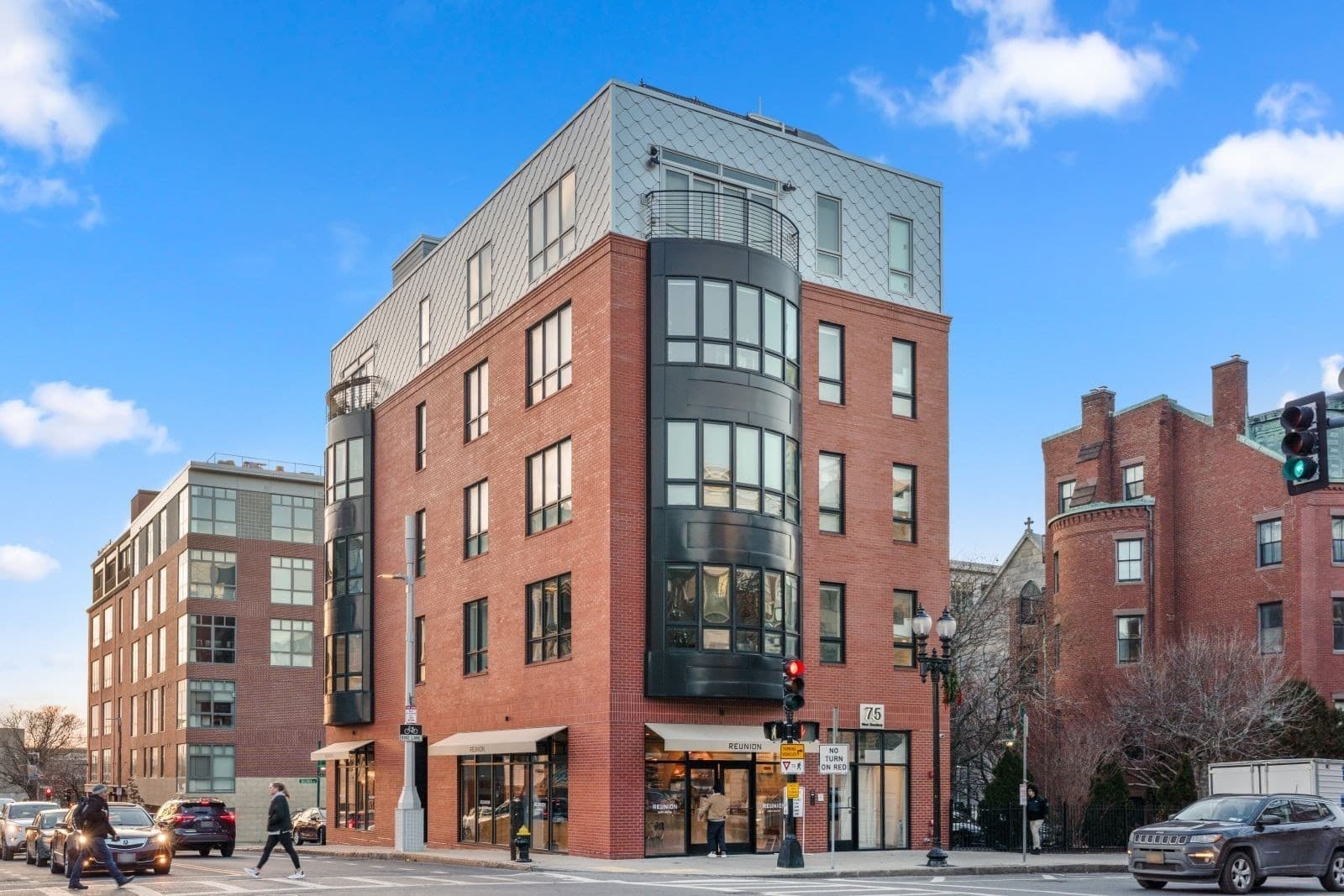 Condominium at 75 W Broadway # 202, Boston MA 02127, Boston, photo 33 of 34