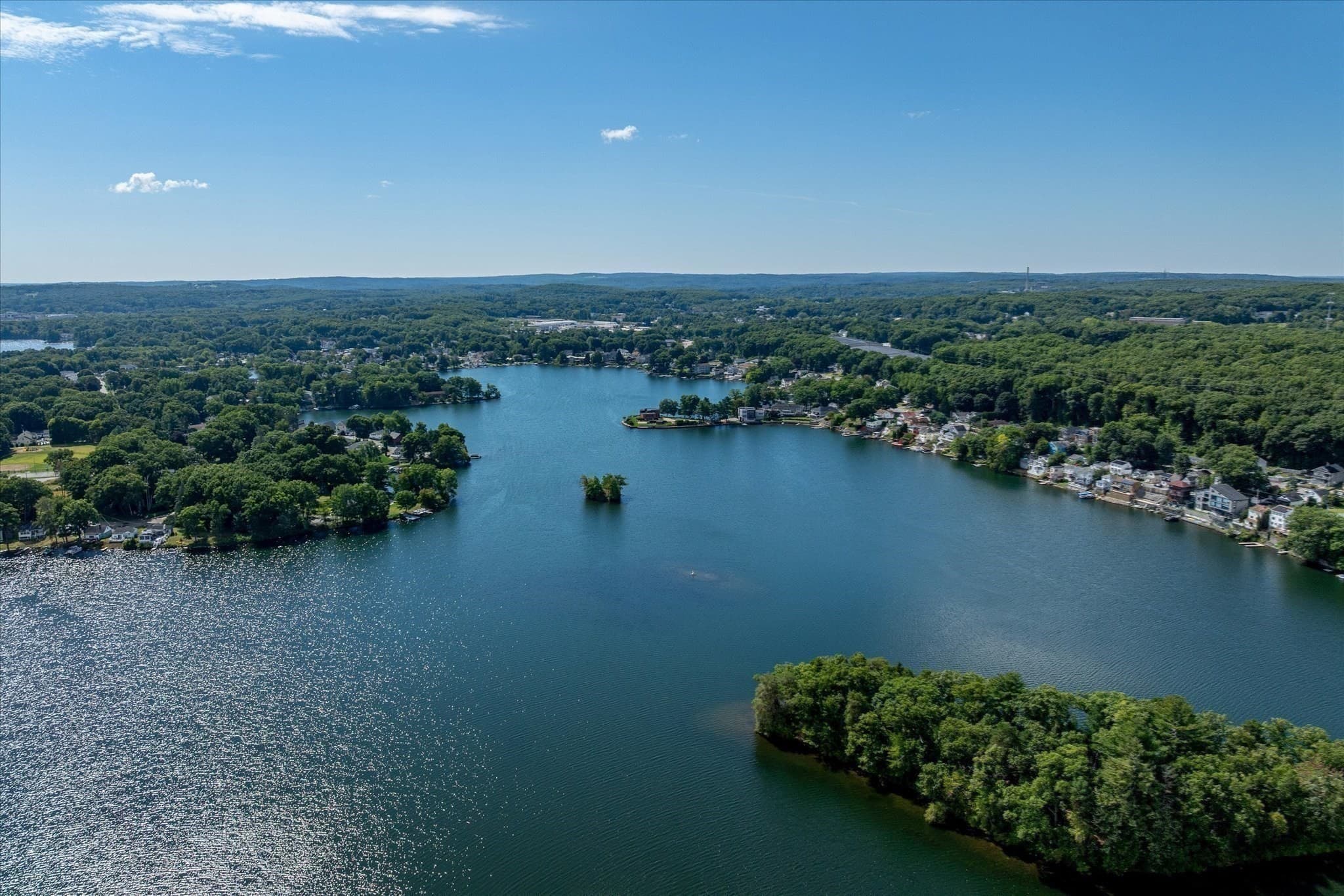 Single Family Residence at 308 Bridle Path, Worcester MA 01604, Worcester, photo 34 of 40