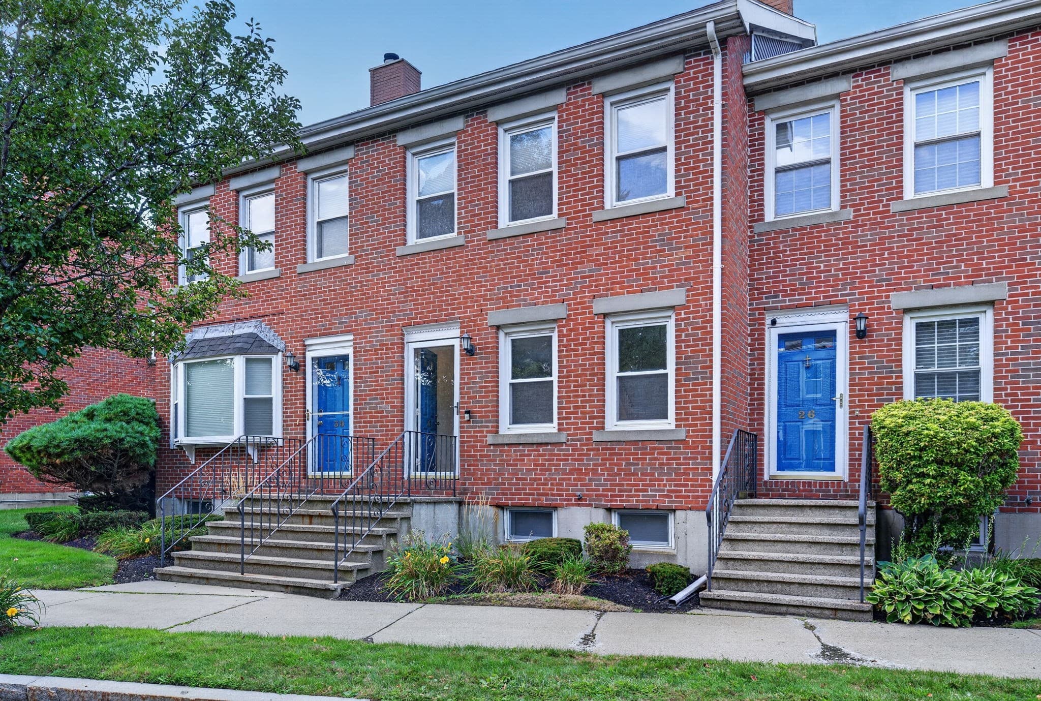 28 Admirals Way # 28, Chelsea MA 02150