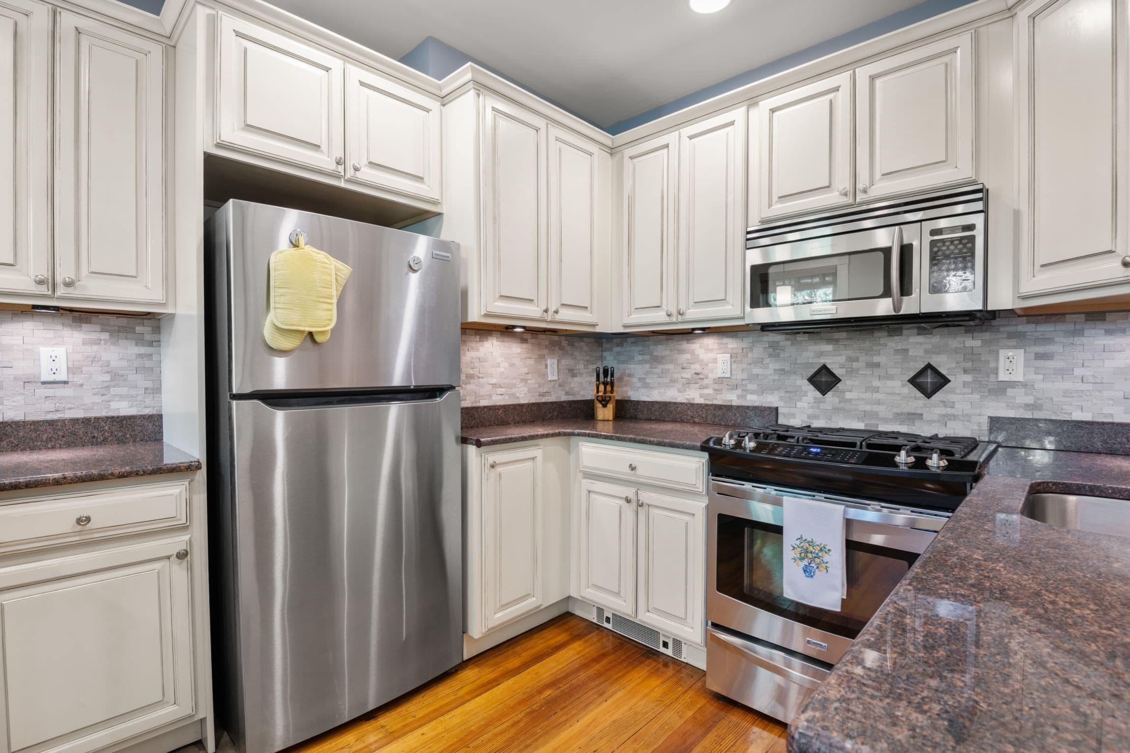Single Family Residence at 80 Pleasant St. # 2, Milton MA 02186, Milton, photo 12 of 41