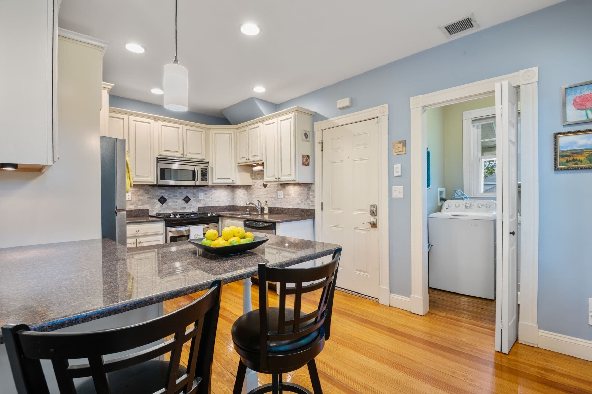 Single Family Residence at 80 Pleasant St. # 2, Milton MA 02186, Milton, photo 9 of 41