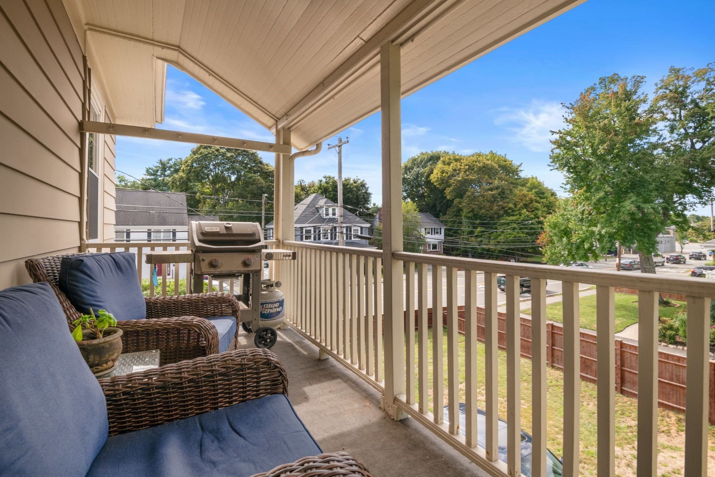 Single Family Residence at 80 Pleasant St. # 2, Milton MA 02186, Milton, photo 34 of 41