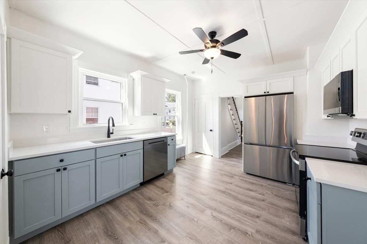 Single Family Residence at 92 Alexander St, Framingham MA 01702, Framingham, photo 6 of 27