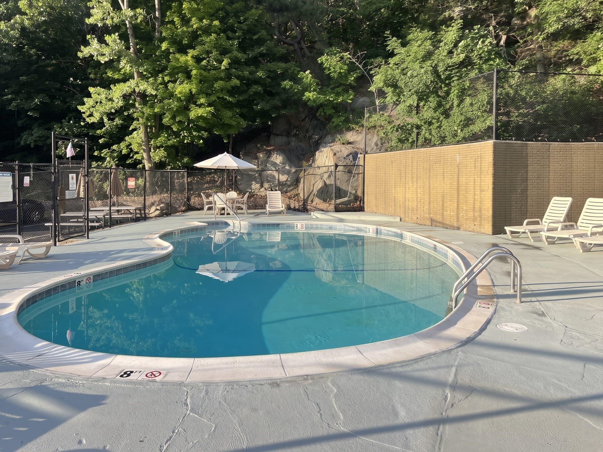 Condominium at 131 Pierce St # 304, Malden MA 02148, Malden, photo 13 of 14