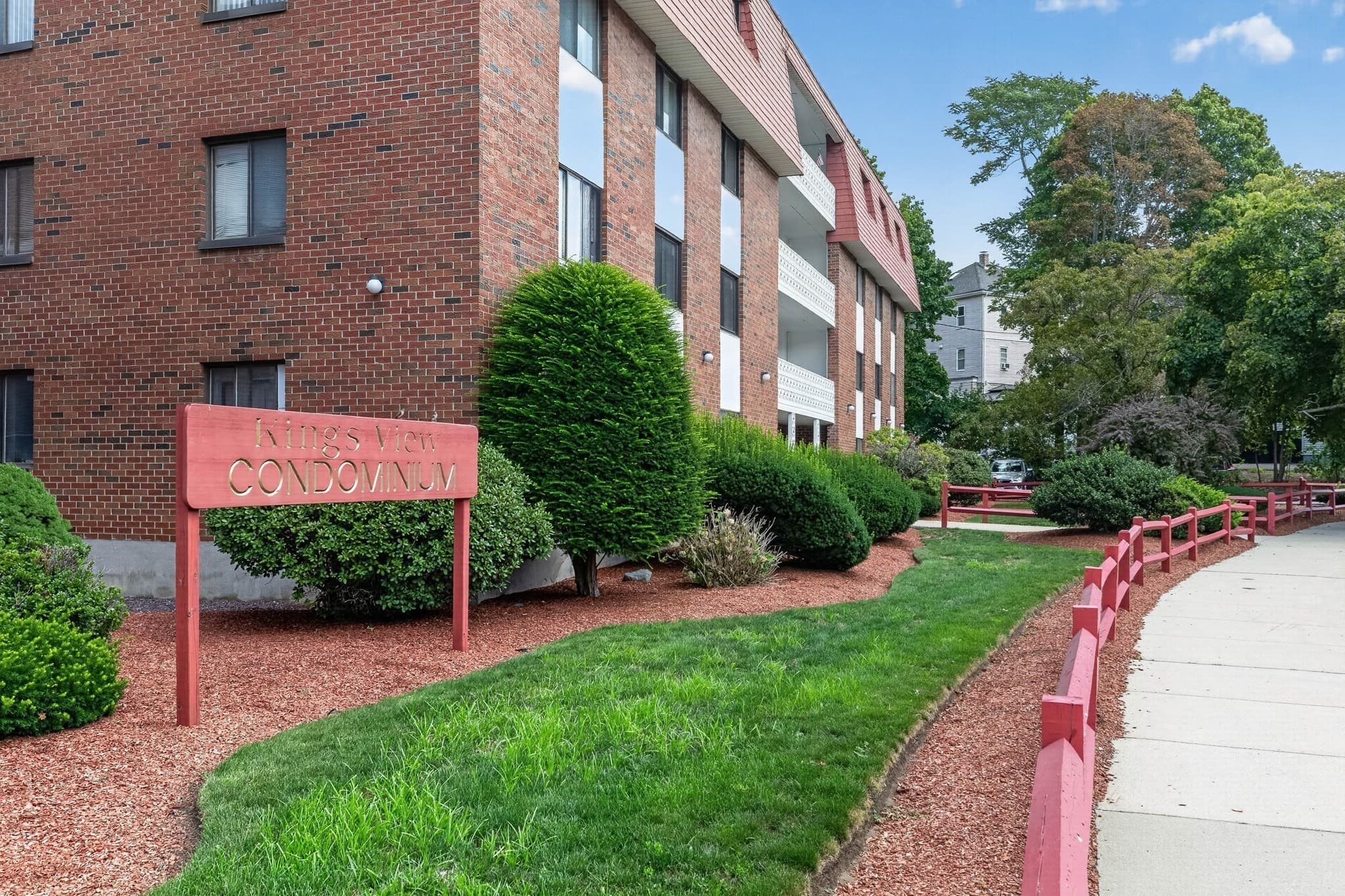 Condominium at 131 Pierce St # 304, Malden MA 02148, Malden, photo 14 of 14