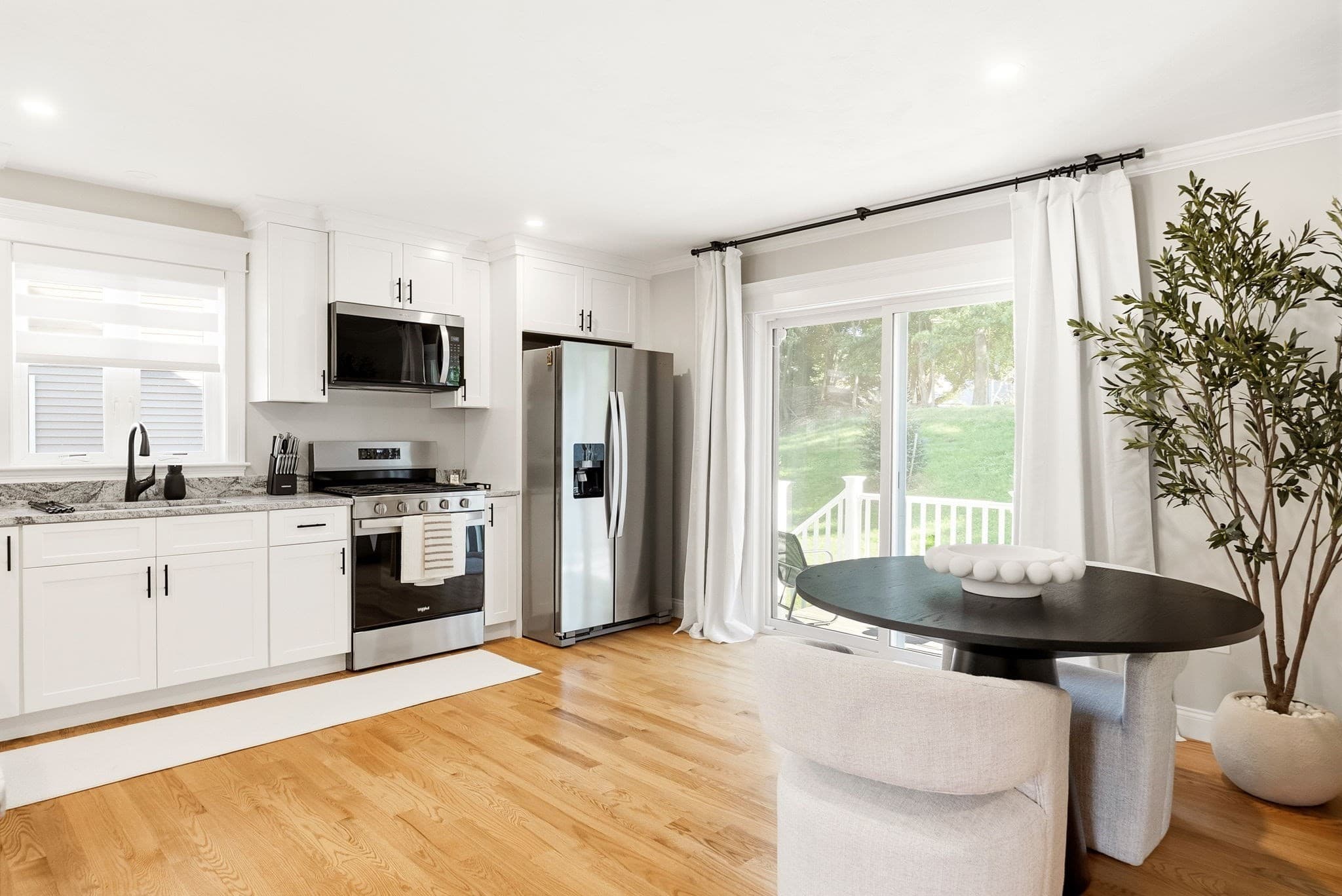 Condominium at 106 Pond Street # 28, Attleboro MA 02703, Attleboro, photo 6 of 41