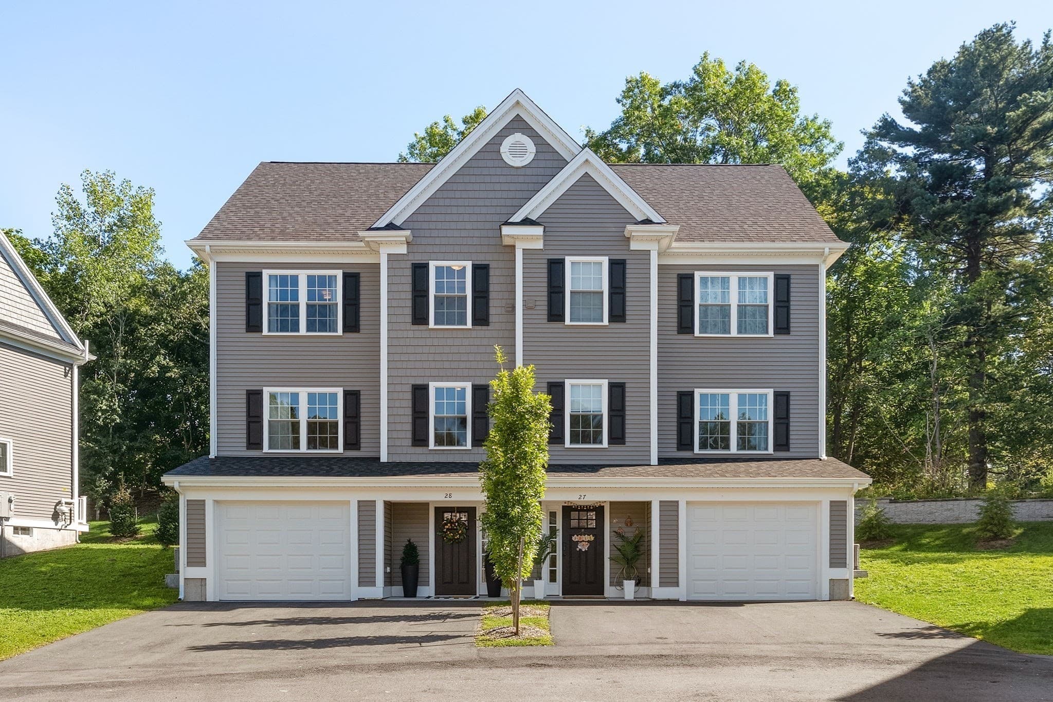 106 Pond Street # 28, Attleboro MA 02703