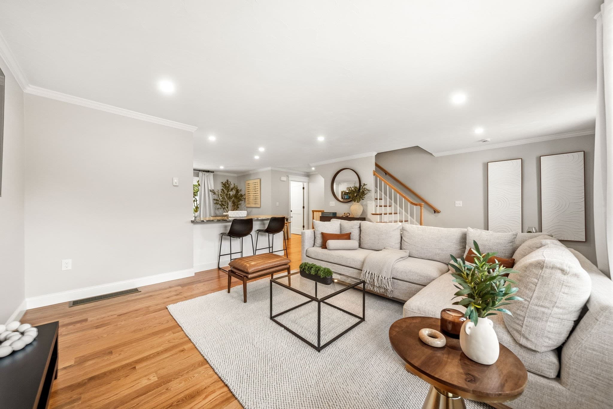 Condominium at 106 Pond Street # 28, Attleboro MA 02703, Attleboro, photo 20 of 41