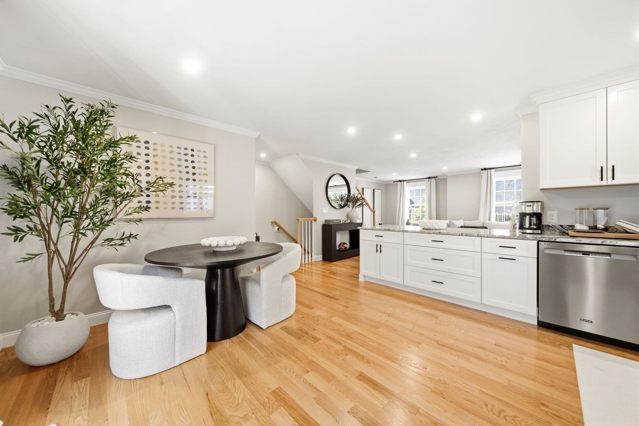 Condominium at 106 Pond Street # 28, Attleboro MA 02703, Attleboro, photo 10 of 41