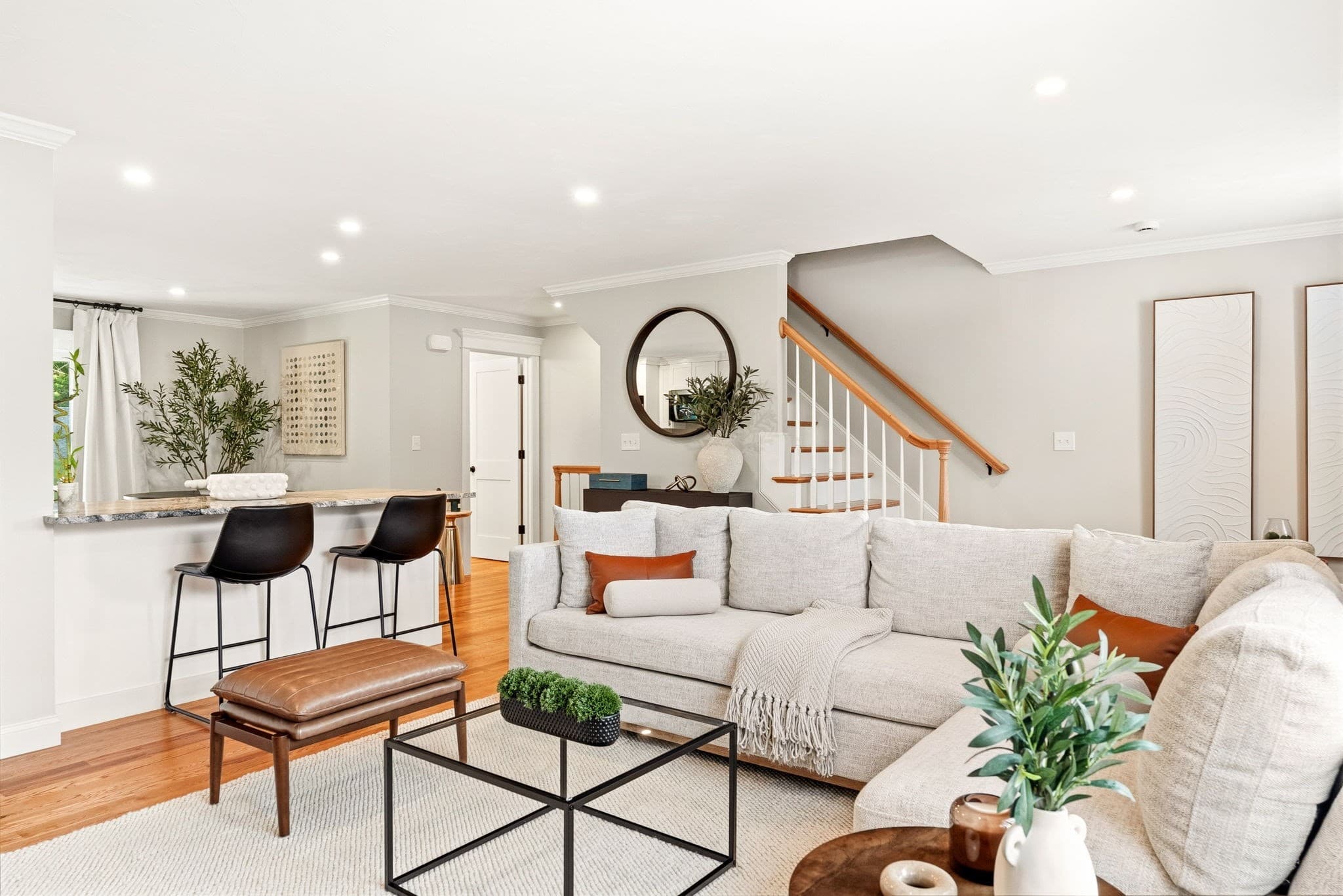 Condominium at 106 Pond Street # 28, Attleboro MA 02703, Attleboro, photo 19 of 41
