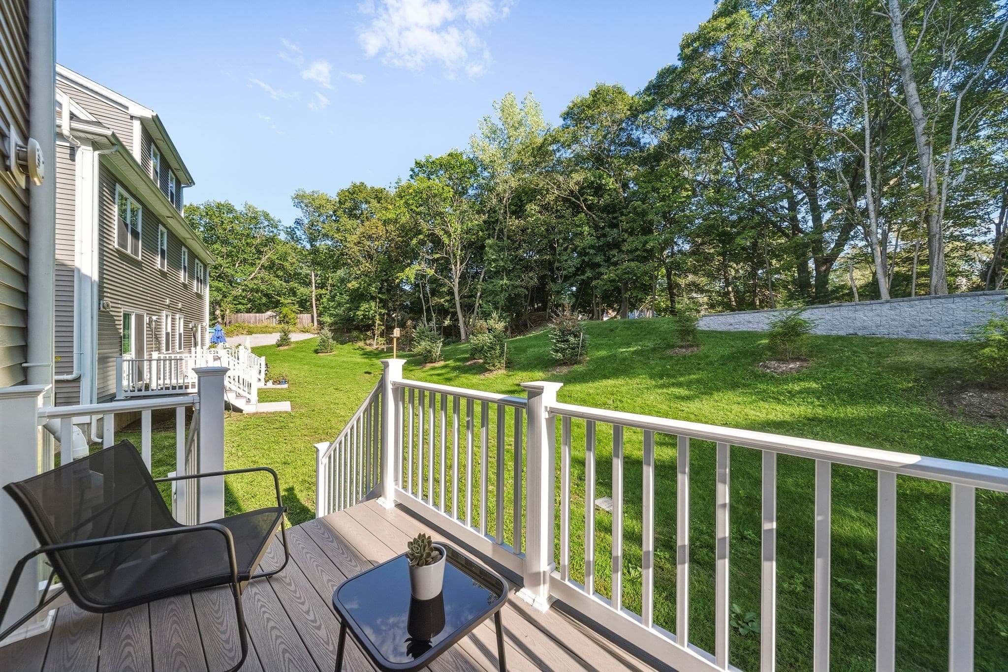 Condominium at 106 Pond Street # 28, Attleboro MA 02703, Attleboro, photo 40 of 41