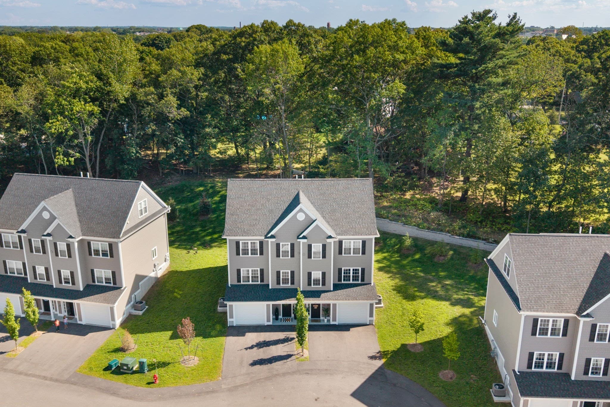 Condominium at 106 Pond Street # 28, Attleboro MA 02703, Attleboro, photo 35 of 41