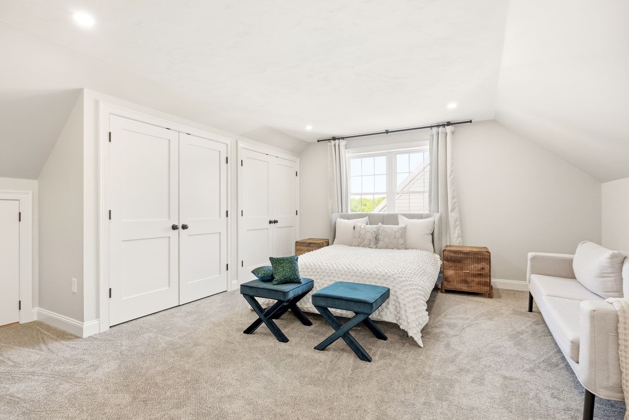 Condominium at 106 Pond Street # 28, Attleboro MA 02703, Attleboro, photo 31 of 41