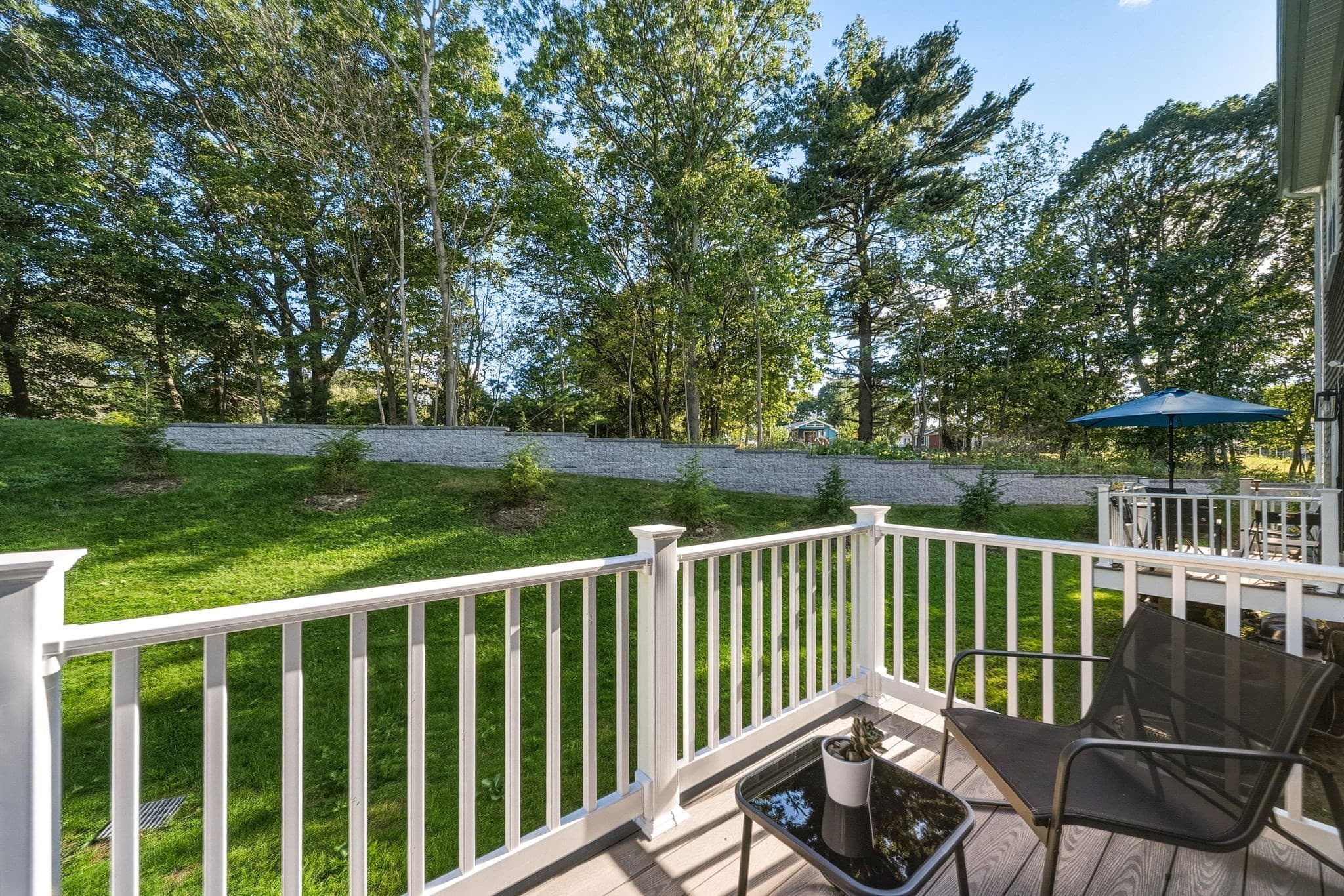 Condominium at 106 Pond Street # 28, Attleboro MA 02703, Attleboro, photo 39 of 41
