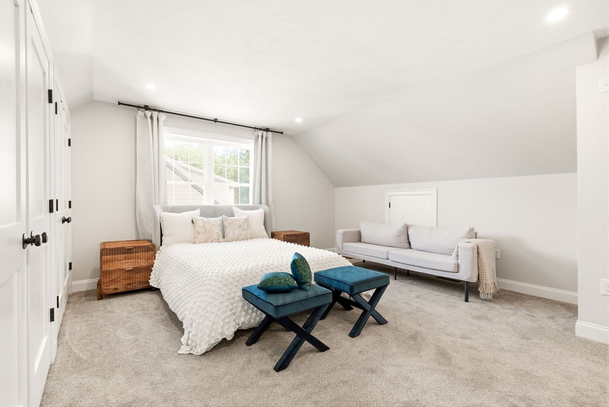 Condominium at 106 Pond Street # 28, Attleboro MA 02703, Attleboro, photo 29 of 41