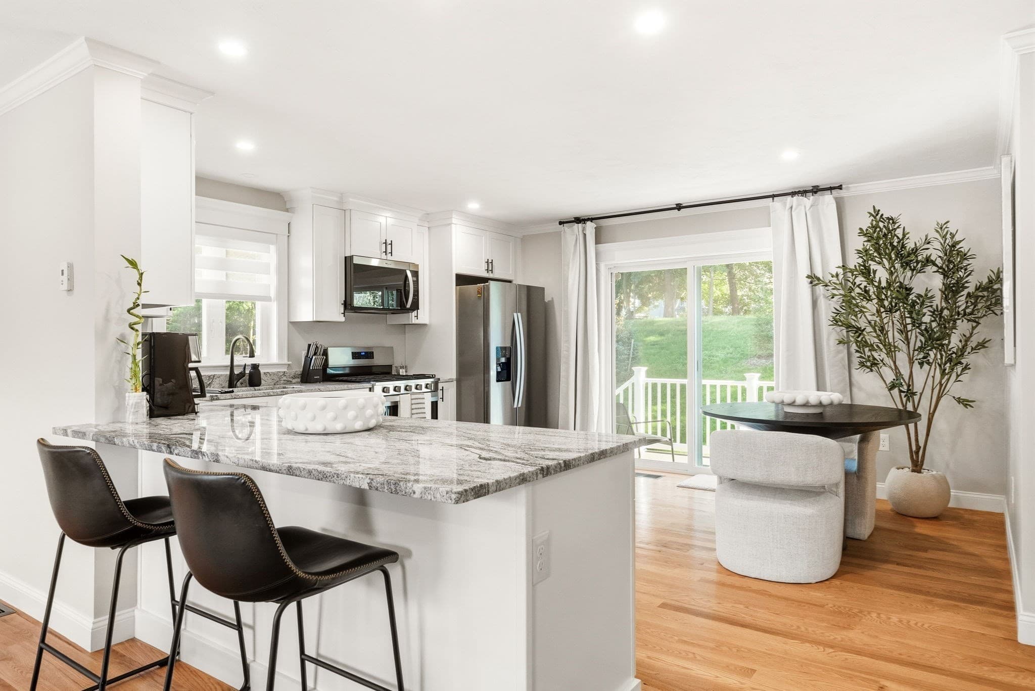 Condominium at 106 Pond Street # 28, Attleboro MA 02703, Attleboro, photo 8 of 41