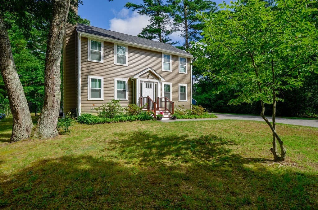 Single Family Residence at 352 Marion Road, Wareham MA 02571, Wareham, photo 2 of 31