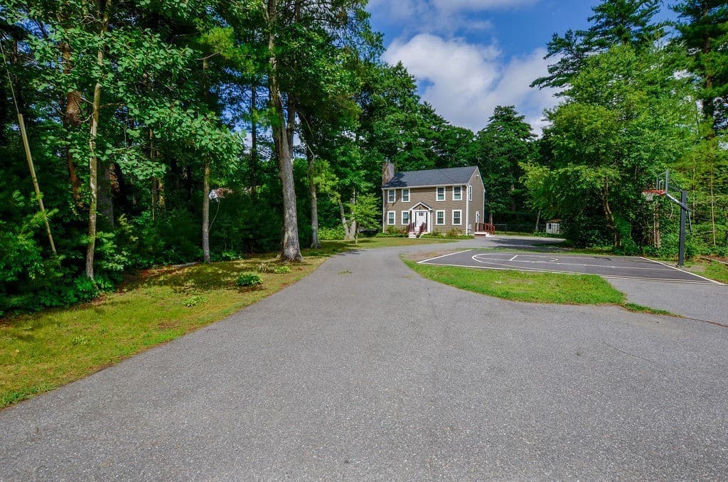 Single Family Residence at 352 Marion Road, Wareham MA 02571, Wareham, photo 6 of 31