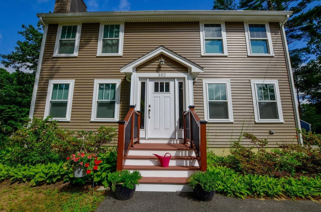 Single Family Residence at 352 Marion Road, Wareham MA 02571, Wareham, photo 3 of 31