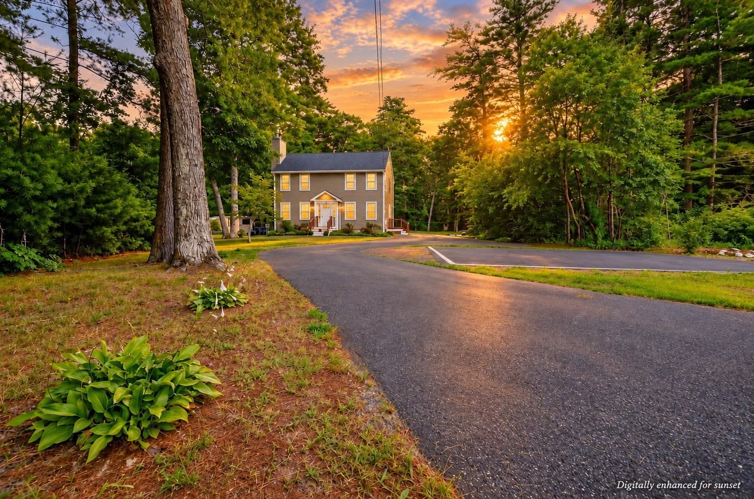 352 Marion Road, Wareham MA 02571