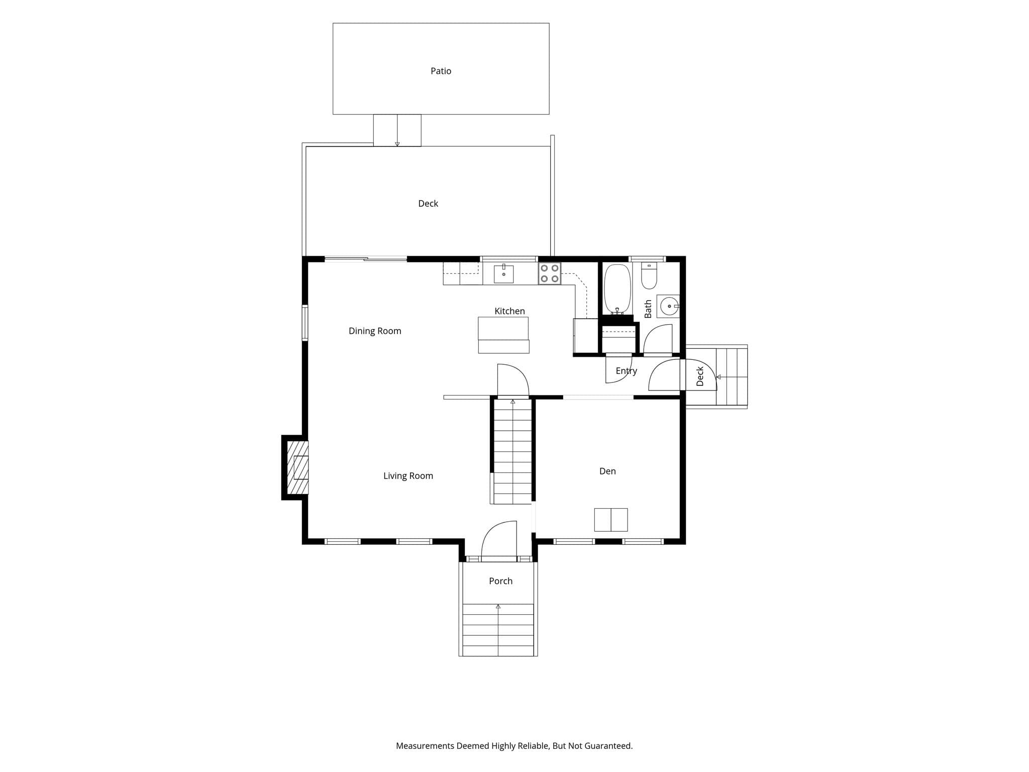 Single Family Residence at 352 Marion Road, Wareham MA 02571, Wareham, photo 29 of 31