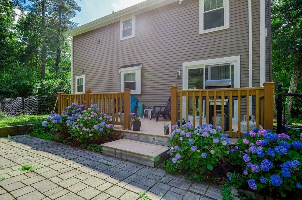 Single Family Residence at 352 Marion Road, Wareham MA 02571, Wareham, photo 25 of 31