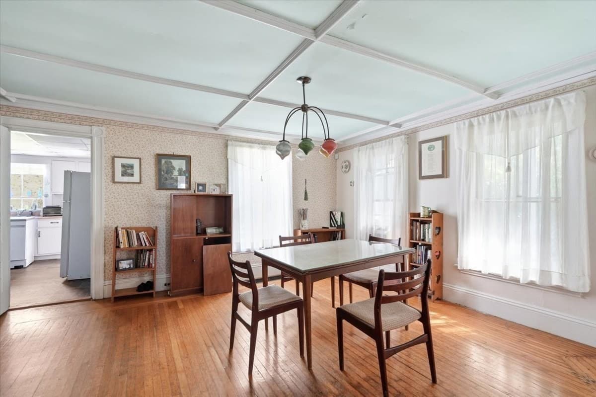 Single Family Residence at 45 Summer Street, Hingham MA 02043, Hingham, photo 6 of 16