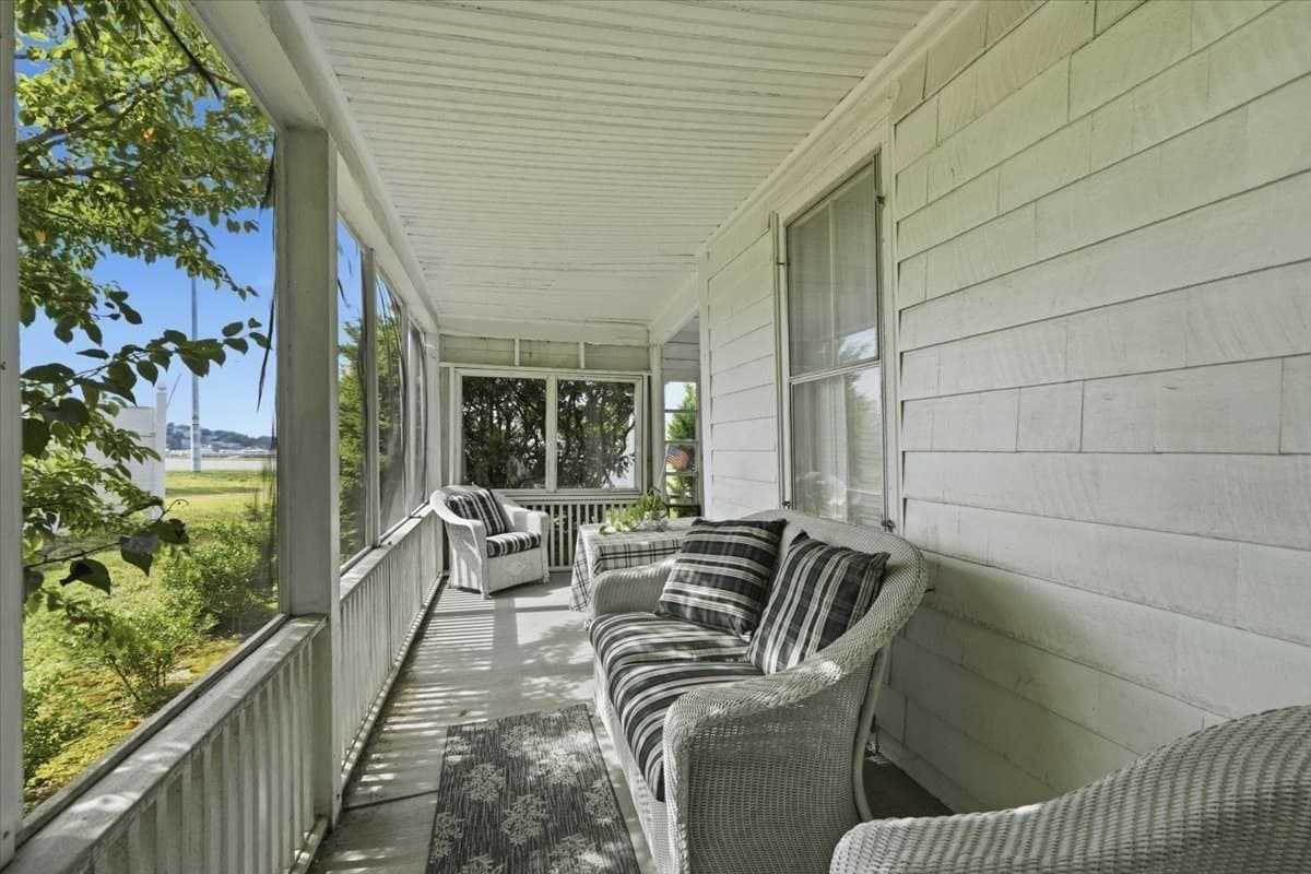 Single Family Residence at 45 Summer Street, Hingham MA 02043, Hingham, photo 13 of 16