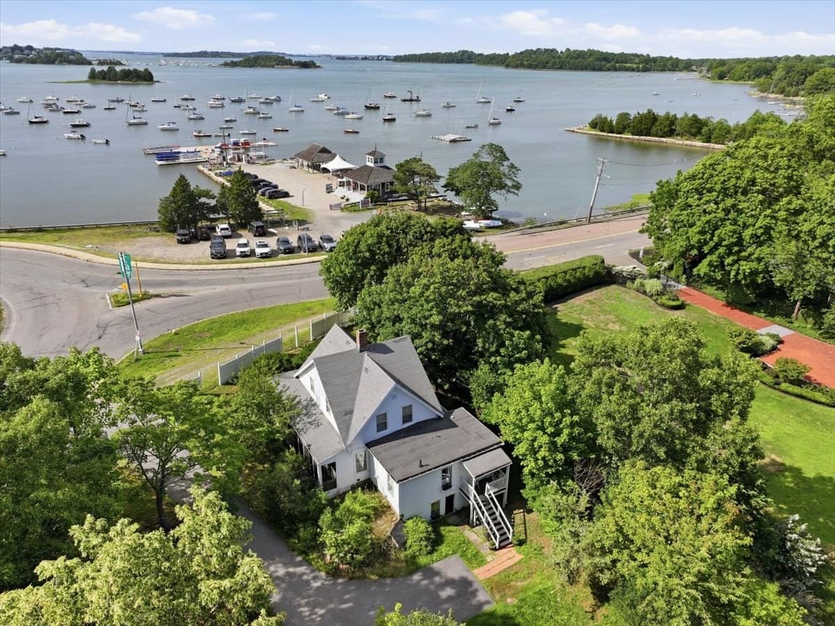 Single Family Residence at 45 Summer Street, Hingham MA 02043, Hingham, photo 16 of 16