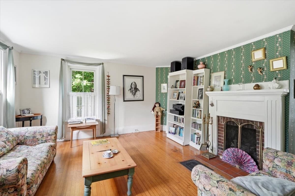 Single Family Residence at 45 Summer Street, Hingham MA 02043, Hingham, photo 3 of 16