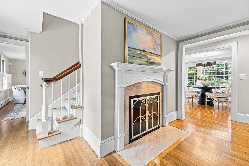 Single Family Residence at 8 Lebaron Way, Mattapoisett MA 02739, Mattapoisett, photo 17 of 39