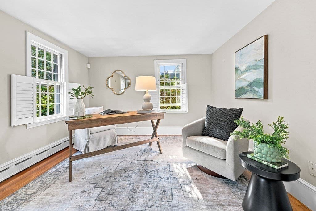 Single Family Residence at 8 Lebaron Way, Mattapoisett MA 02739, Mattapoisett, photo 22 of 39