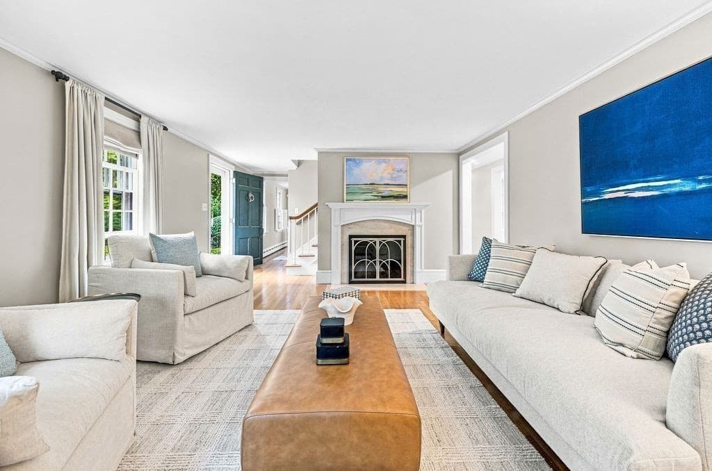 Single Family Residence at 8 Lebaron Way, Mattapoisett MA 02739, Mattapoisett, photo 18 of 39