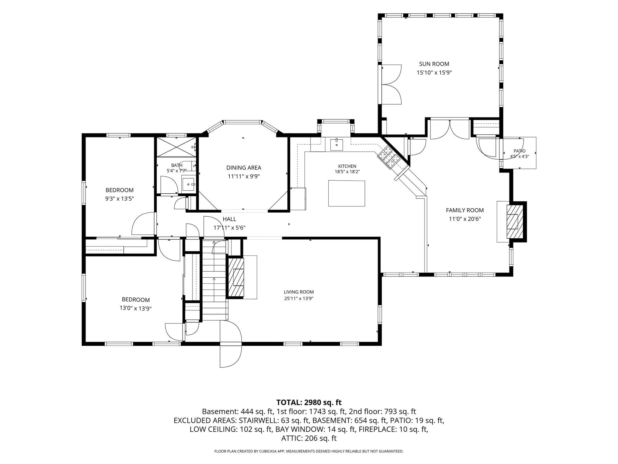 Single Family Residence at 8 Lebaron Way, Mattapoisett MA 02739, Mattapoisett, photo 37 of 39